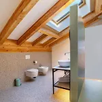 Rosa Unterschöberlehof - Gloria Apartment Meran