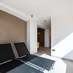 شقة Rosa Unterschoeberlehof - Gloria