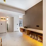 Rosa Unterschöberlehof - Gloria Apartment