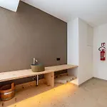 Rosa Unterschöberlehof - Gloria Apartment *
