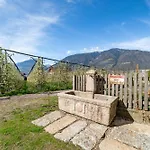 Rosa Unterschöberlehof - Gloria Apartment Meran