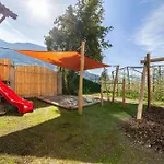 Апартаменты Rosa Unterschoeberlehof - Gloria Мерано
