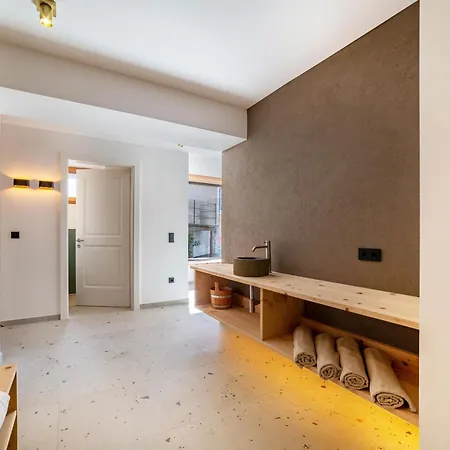 Rosa Unterschoeberlehof - Gloria Apartamento *