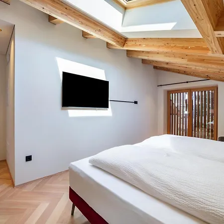 Apartamento Rosa Unterschoeberlehof - Gloria Merano