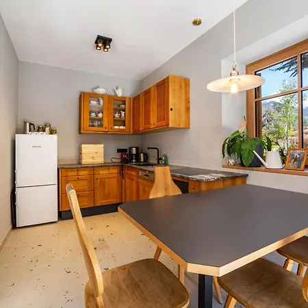 Apartamento Rosa Unterschoeberlehof - Gloria