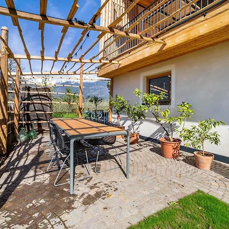 Rosa Unterschoeberlehof - Gloria