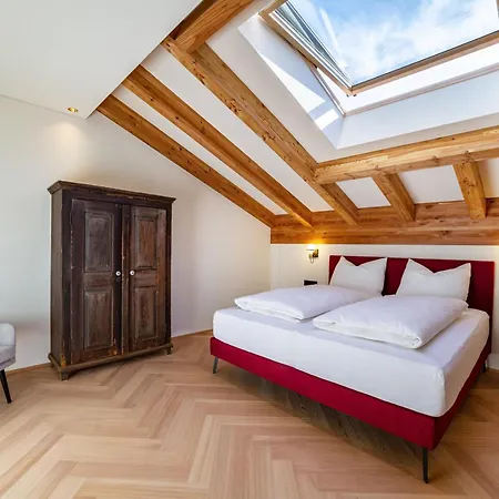 Apartment Rosa Unterschöberlehof - Gloria
