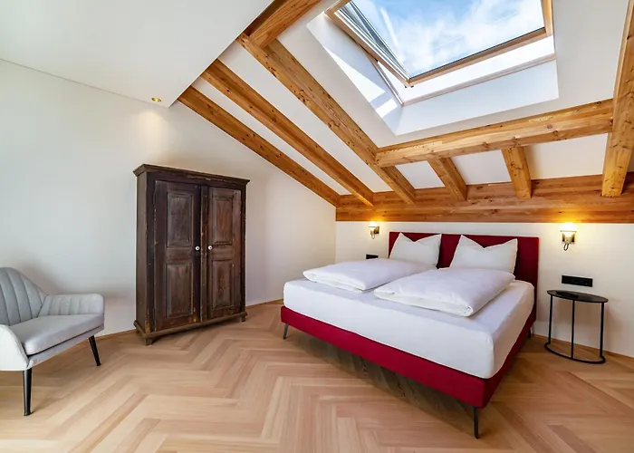 Rosa Unterschoeberlehof - Gloria