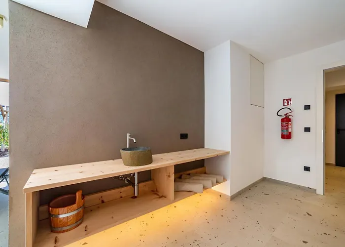 Apartman Rosa Unterschoeberlehof - Gloria Merano