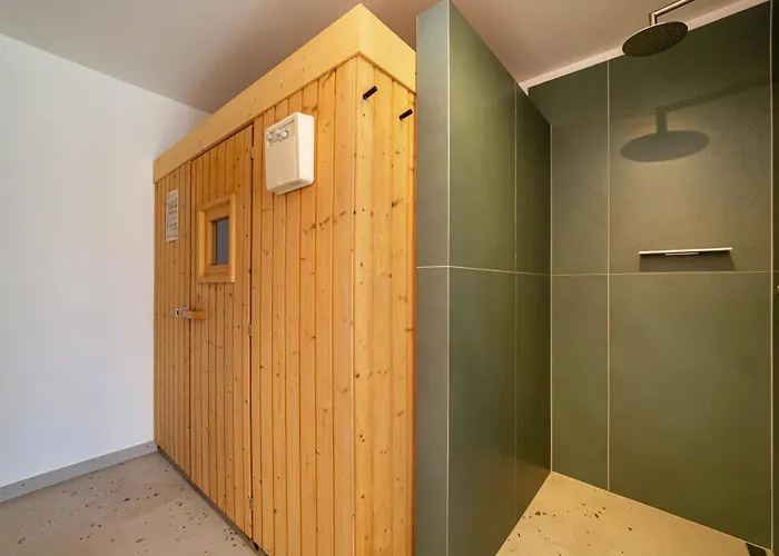 Apartman Rosa Unterschoeberlehof - Gloria