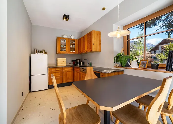 公寓 Rosa Unterschoeberlehof - Gloria