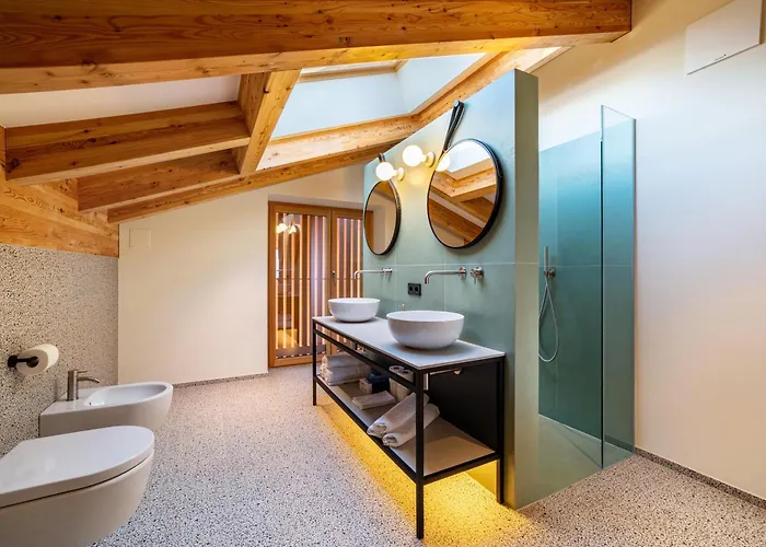 Apartman Rosa Unterschoeberlehof - Gloria