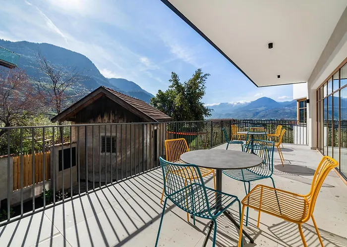 Apartman Rosa Unterschoeberlehof - Gloria