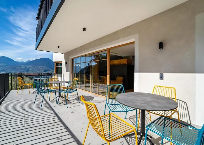 Rosa Unterschoeberlehof - Gloria * Merano