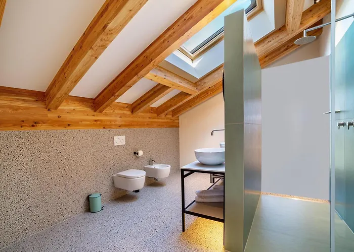 Apartman Rosa Unterschoeberlehof - Gloria *