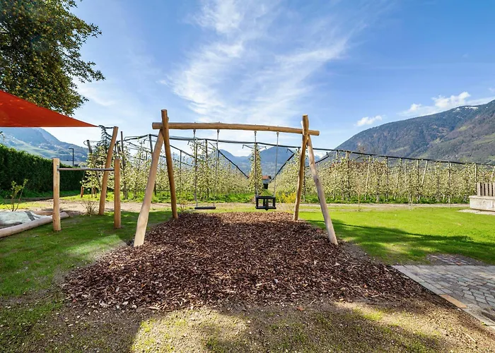 Rosa Unterschoeberlehof - Gloria